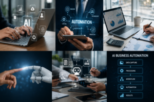 ai automation