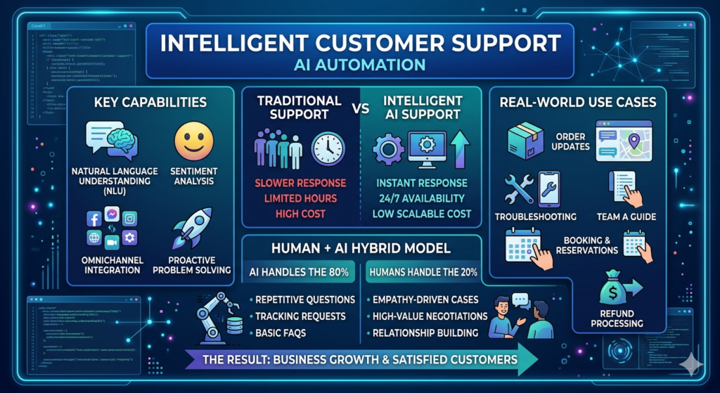 ai automation